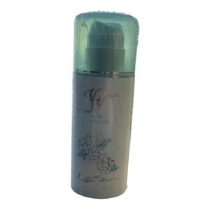 Connie Stevens Forever Spring Kali Perfumed Body Soft Lotion Vintage